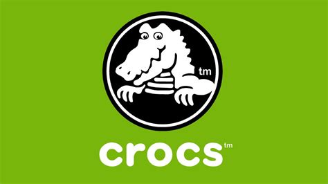 crocs website not working